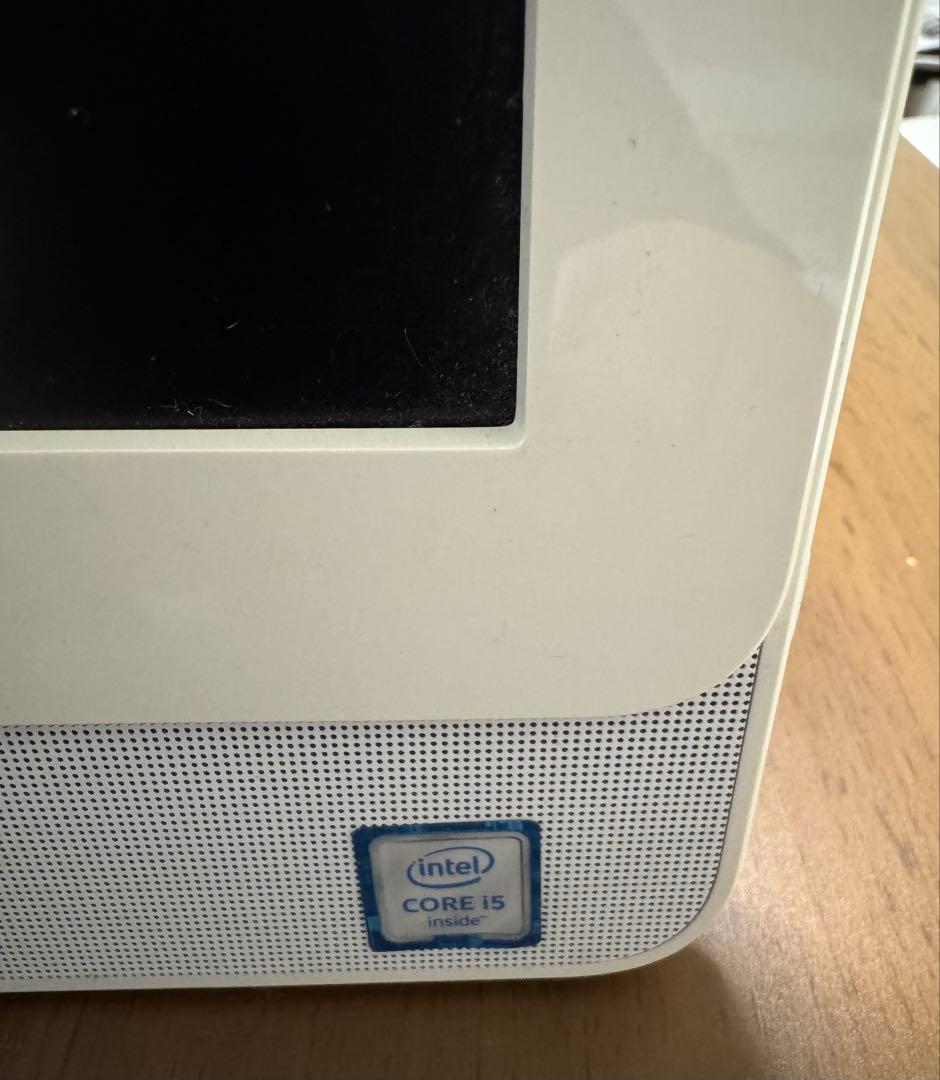 Dell Inspiron 3459 デスクトップPC インテル Core i5