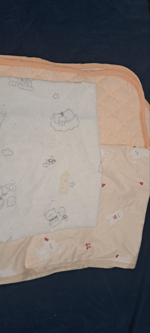 そいねーる+ロング　ホワイト