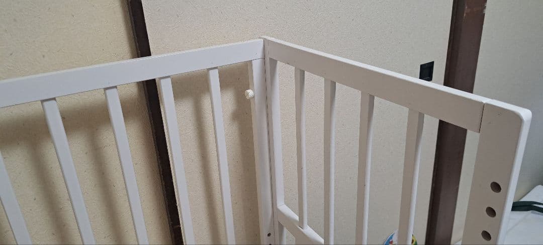 そいねーる+ロング　ホワイト