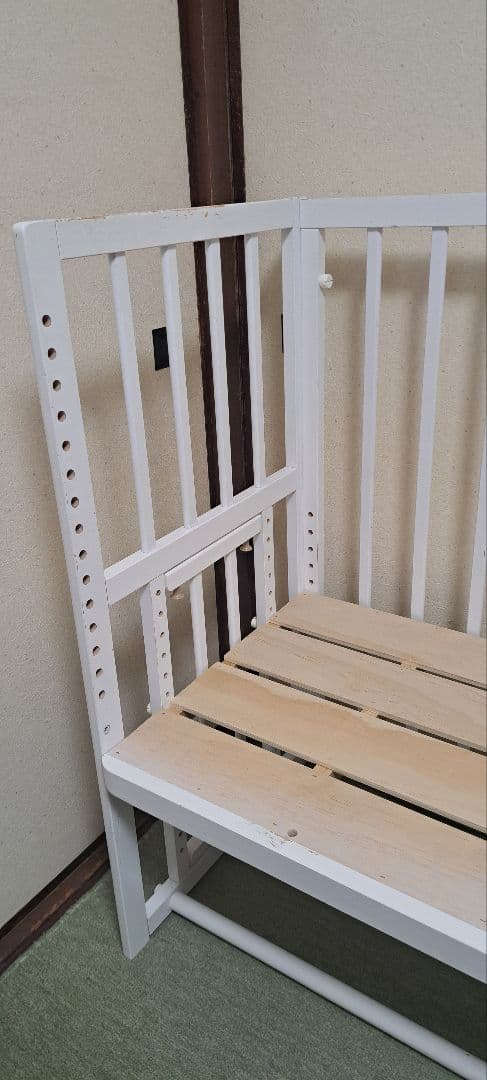 そいねーる+ロング　ホワイト