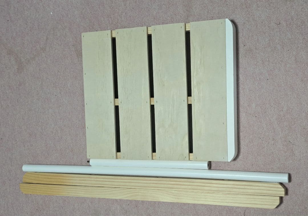 そいねーる+ロング　ホワイト