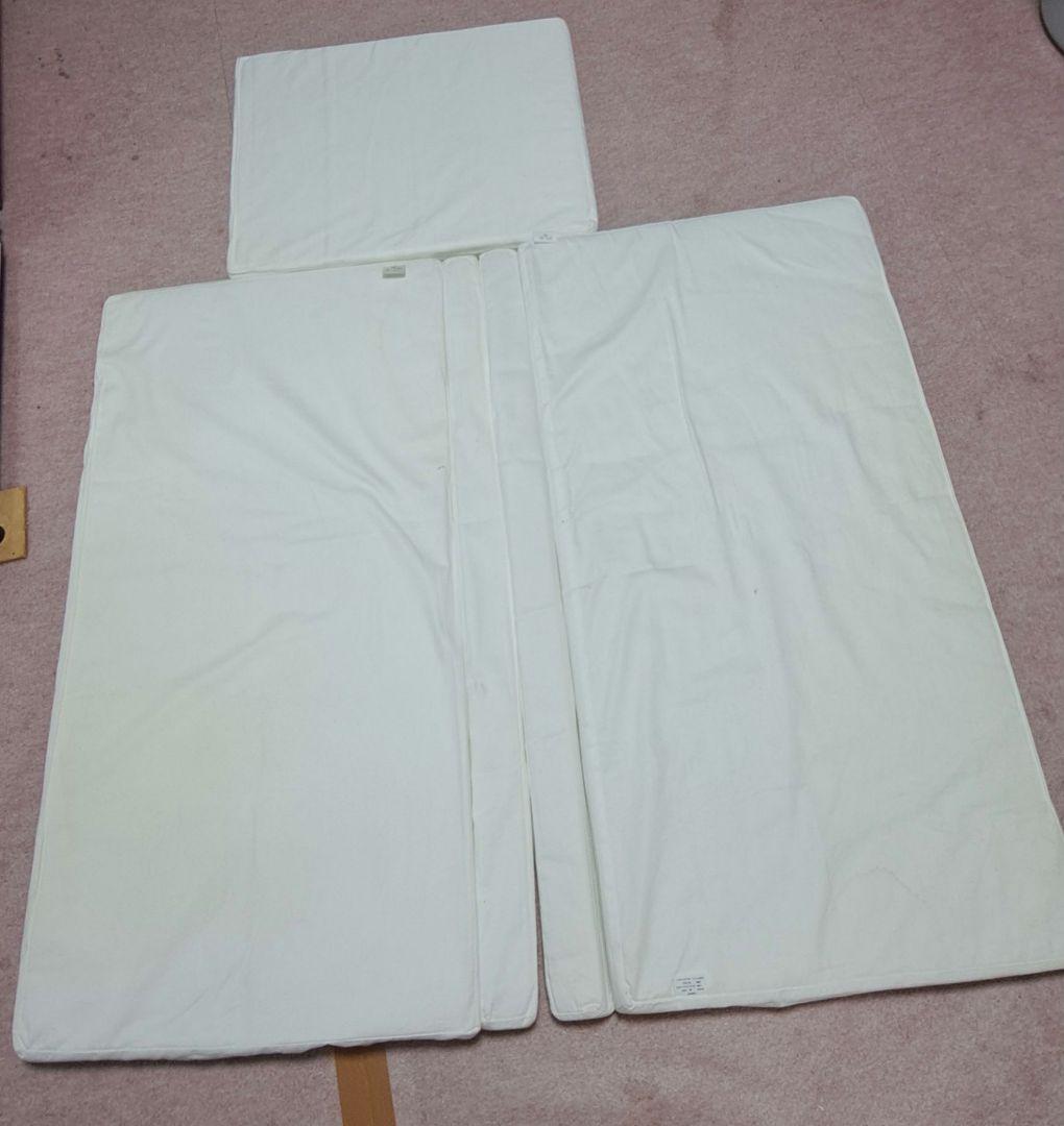 そいねーる+ロング　ホワイト