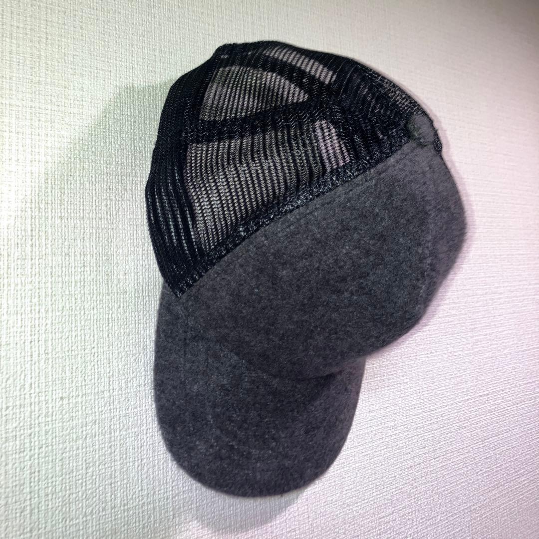 【未使用】JAMES PERSE YOSEMITE キャップ