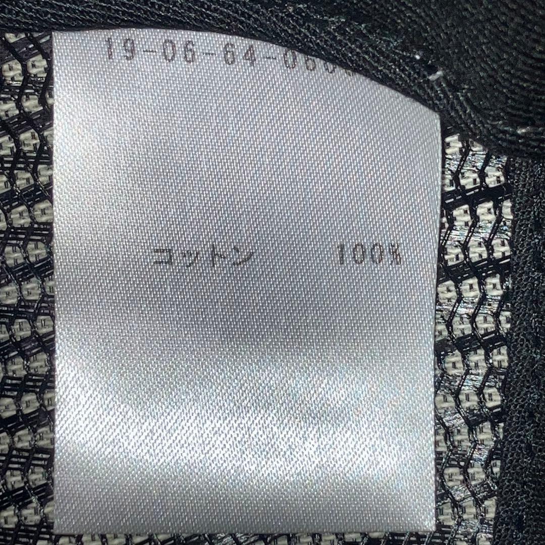 【未使用】JAMES PERSE YOSEMITE キャップ