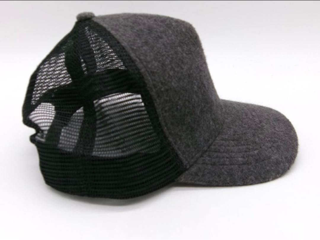 【未使用】JAMES PERSE YOSEMITE キャップ