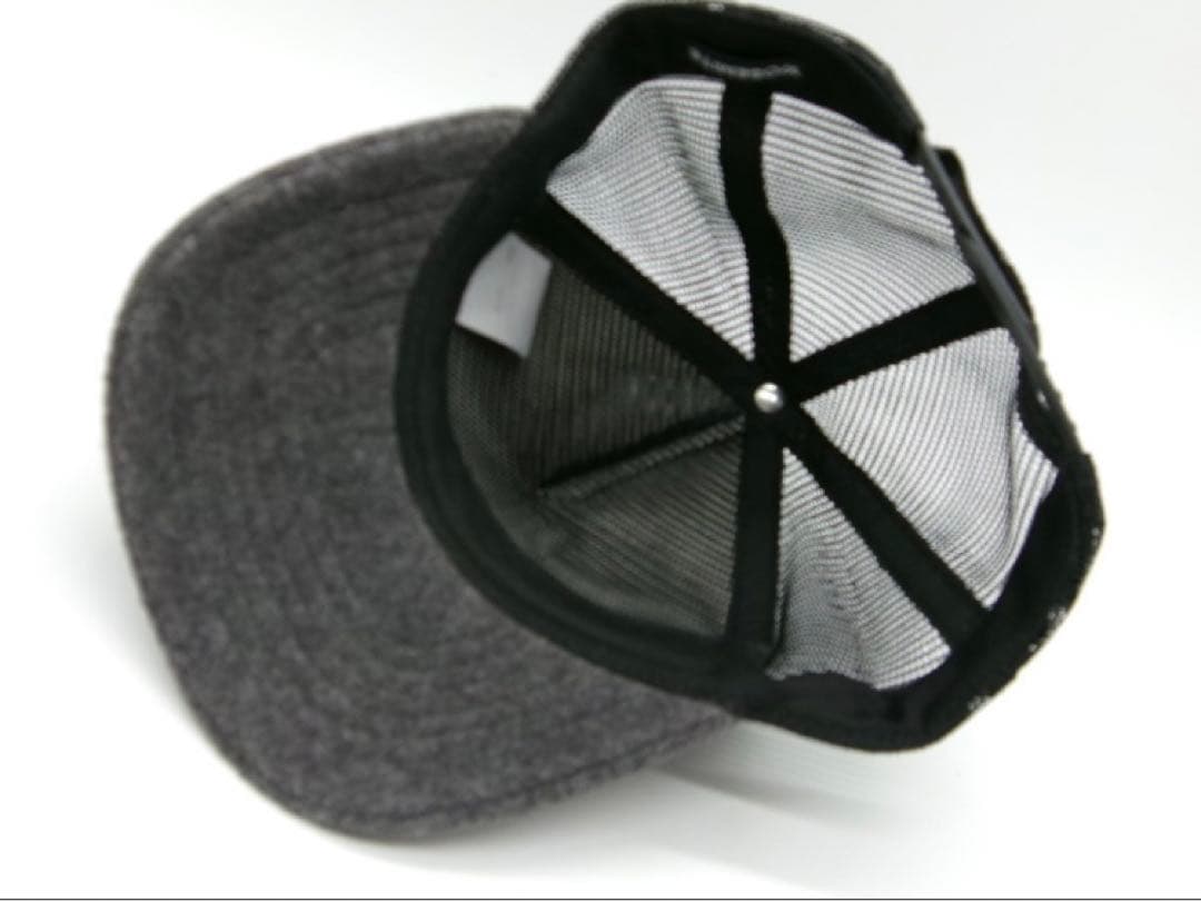 【未使用】JAMES PERSE YOSEMITE キャップ