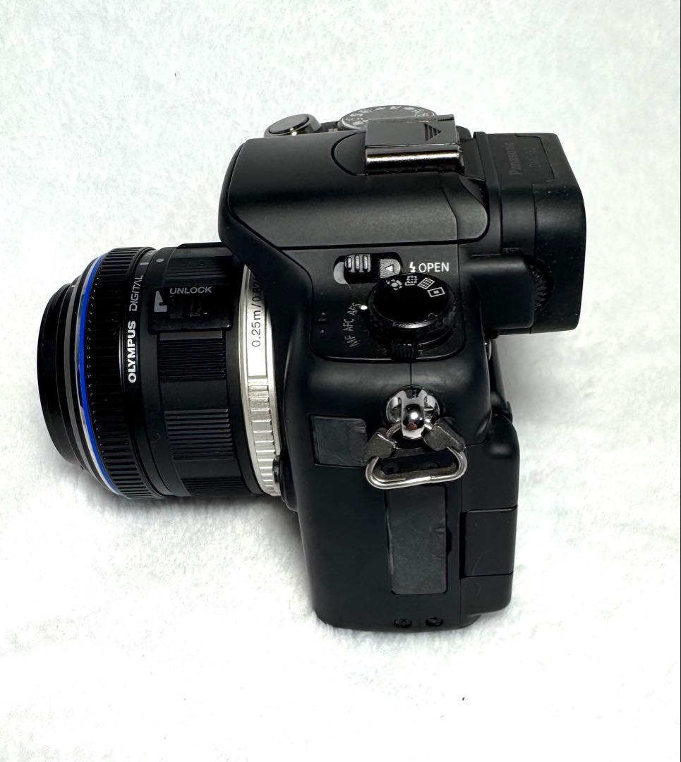 Panasonic LUMIX G2 、14-42mmレンズセット#2916