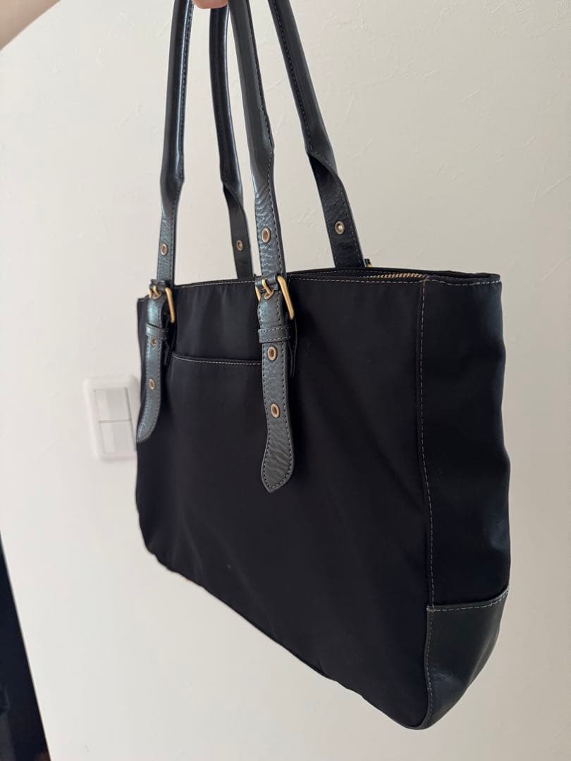 【美品】Paul Smith ポールスミス トート