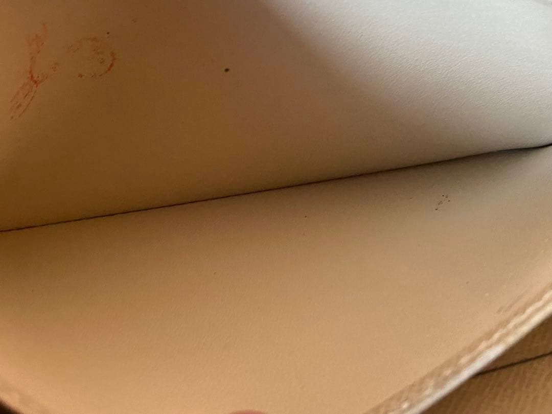 ヴィトン 財布 ジッピー アズール ダミエ ラウンドファスナー 長財布