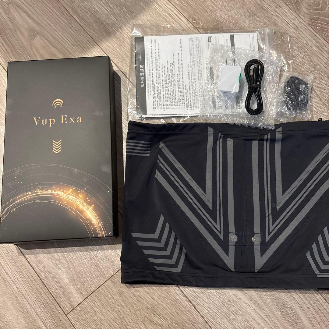 Vup Exa L ブイアップエクサ