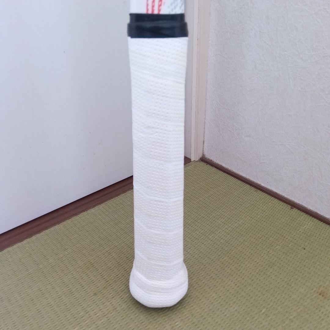 ミズノ　ソフトテニスラケットディーフォース　VS-50