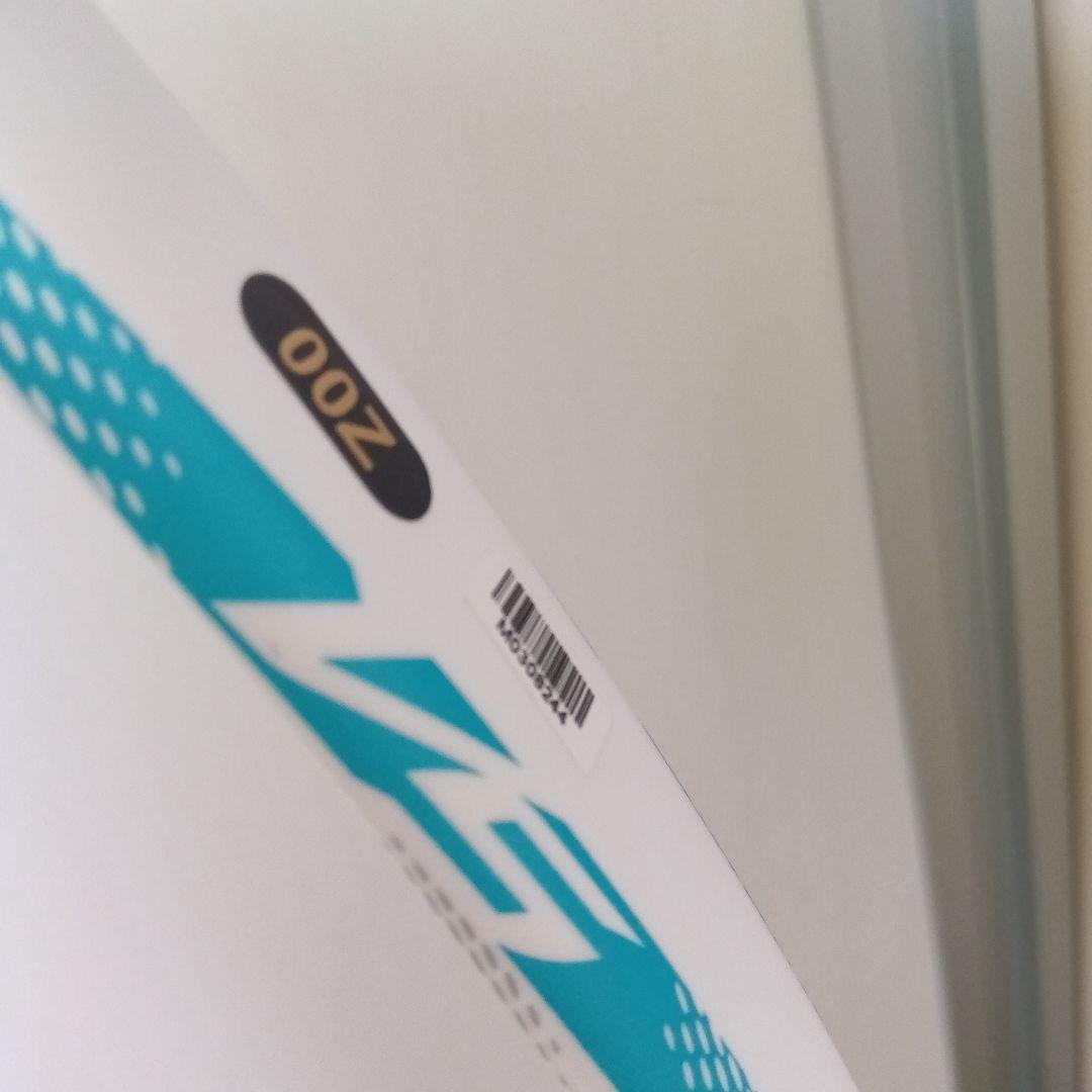 ミズノ　ソフトテニスラケットディーフォース　VS-50