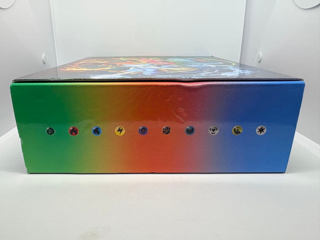 ポケモンカードゲーム スペシャルデッキセットEX