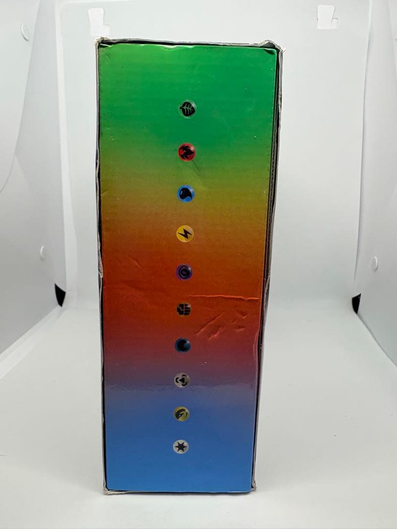 ポケモンカードゲーム スペシャルデッキセットEX