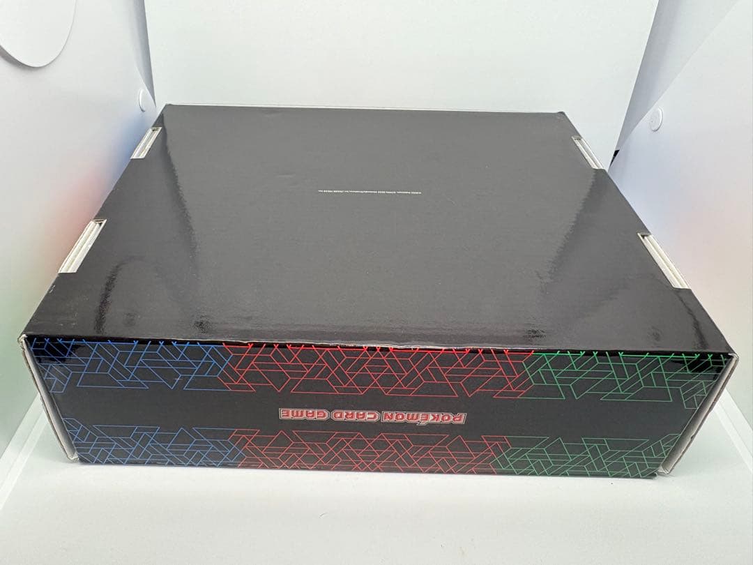 ポケモンカードゲーム スペシャルデッキセットEX