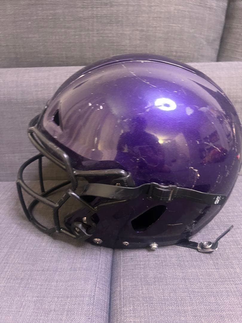 VICIS01 バイシス　Lサイズ　アメフト　ヘルメット