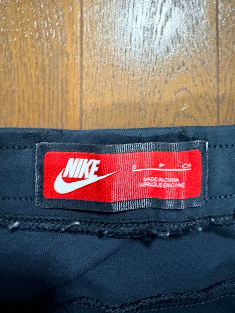 NIKE テックフリース　上下セット　廃盤