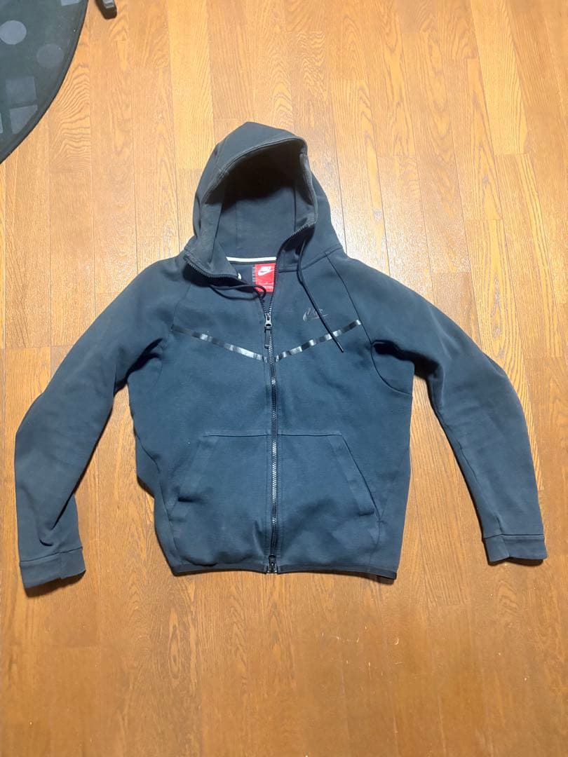 NIKE テックフリース　上下セット　廃盤