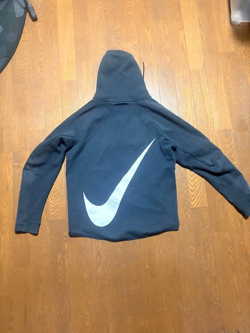 NIKE テックフリース　上下セット　廃盤