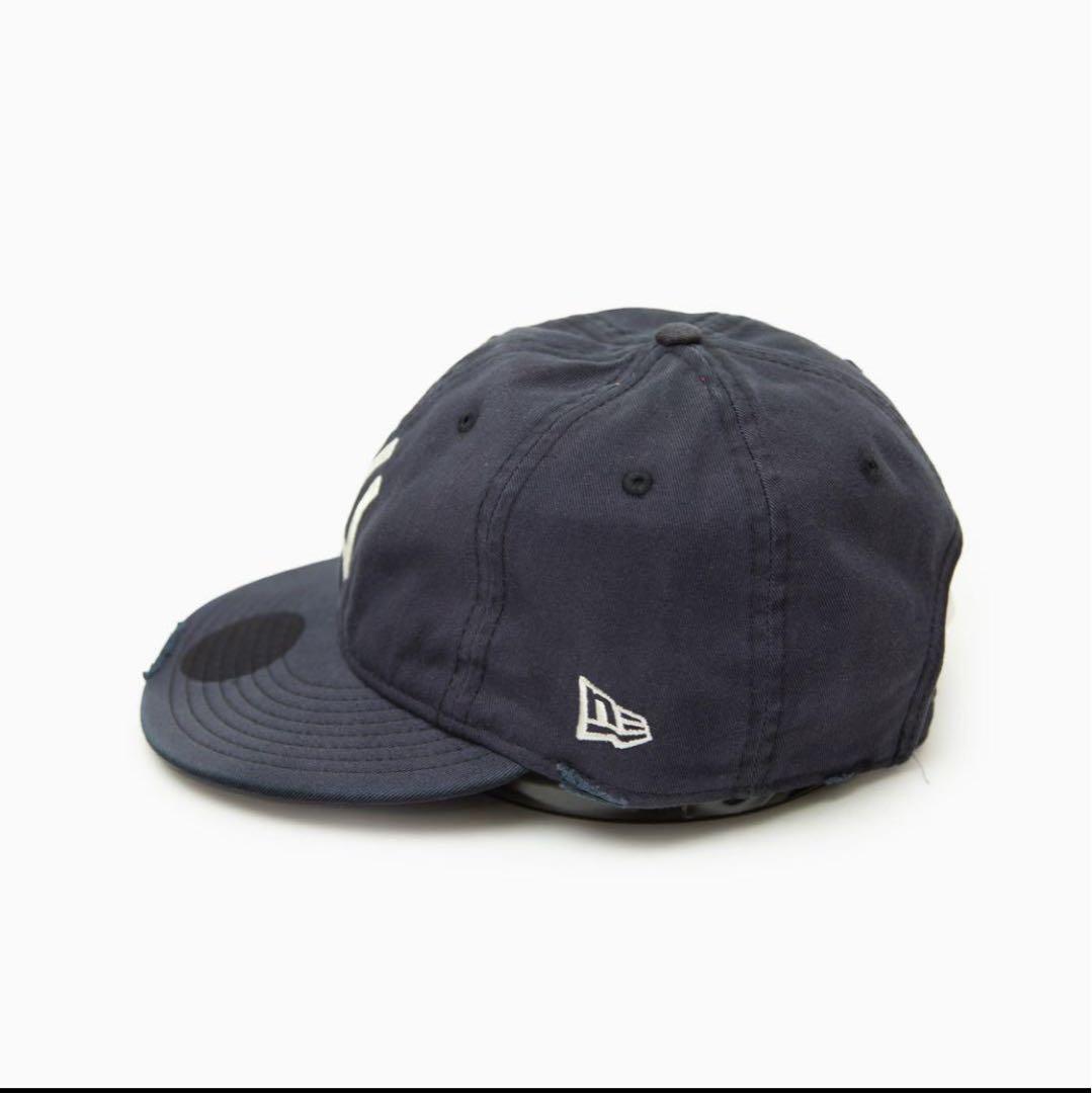 NewEra 9THIRTY Goro min-nano ニューエラ ヤンキース