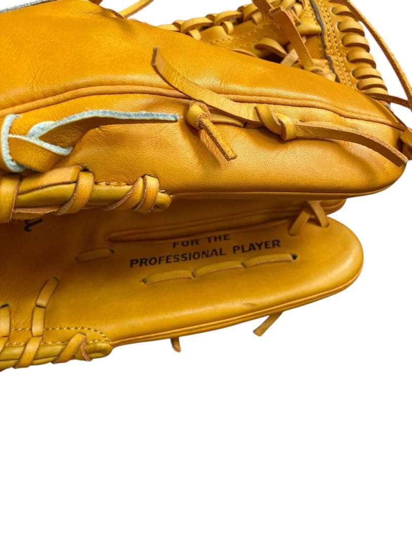 SURE PLAY(シュアプレイ) α DIMA 硬式 外野手用 グローブ