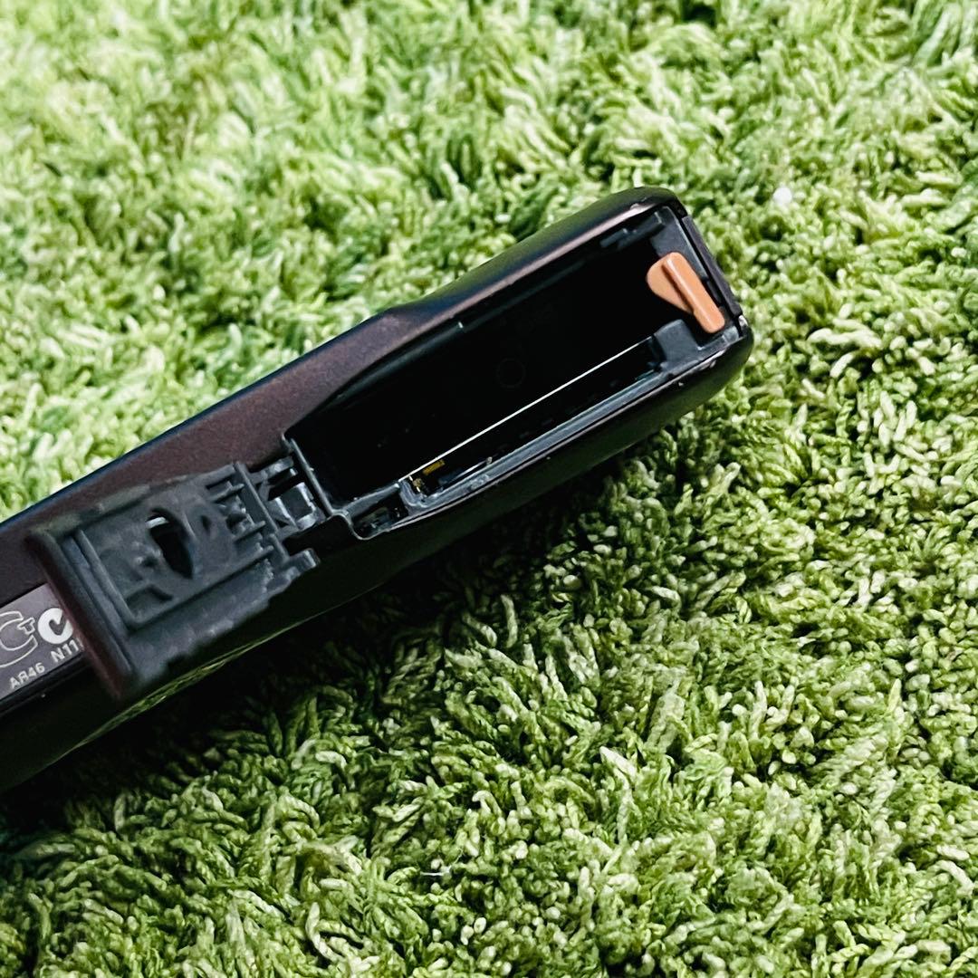 Canon IXUS 105 動作未確認済み