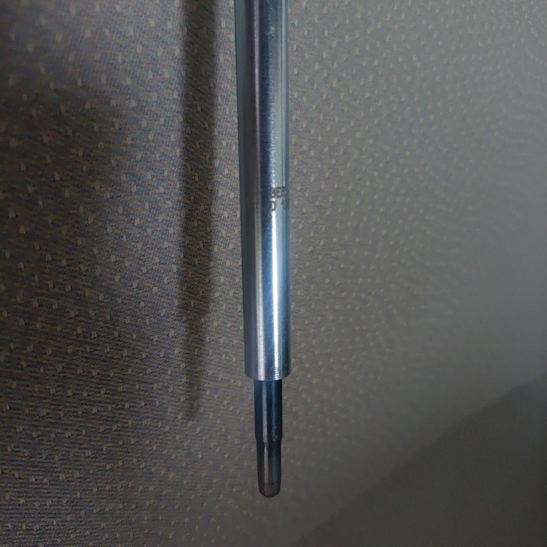 ビッグホーン　UBS73GW　グロープラグ　8-97143674-1 4本