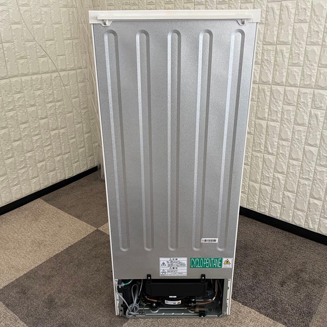 東京23区配送無料✨家電2点　パナソニック　冷蔵庫　洗濯機　2024年製