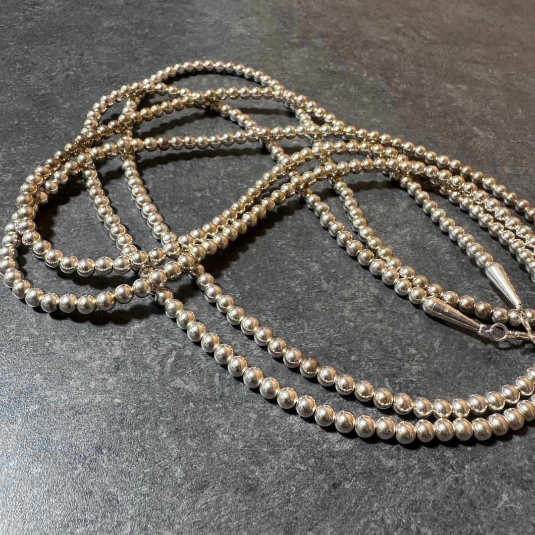 Ron Herman ナバホパールネックレス 180cm スーパーロング