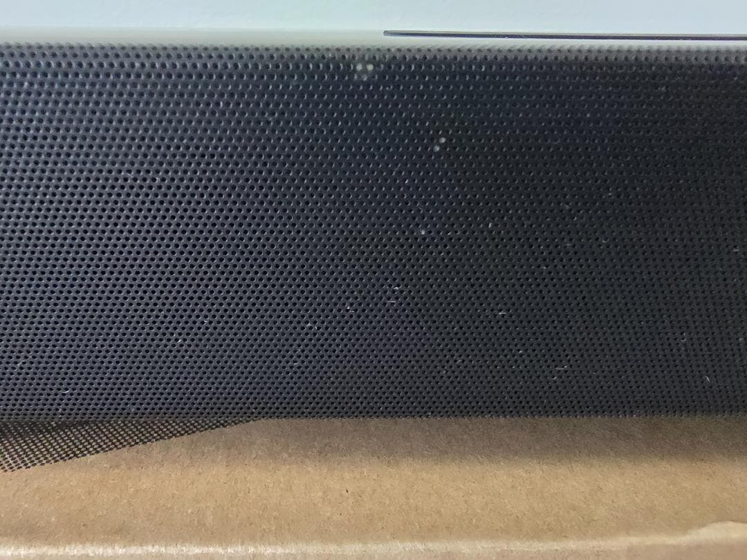 シャープ サウンドバー HT-SB700