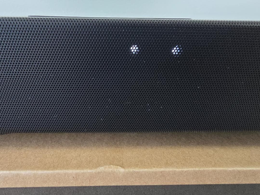 シャープ サウンドバー HT-SB700