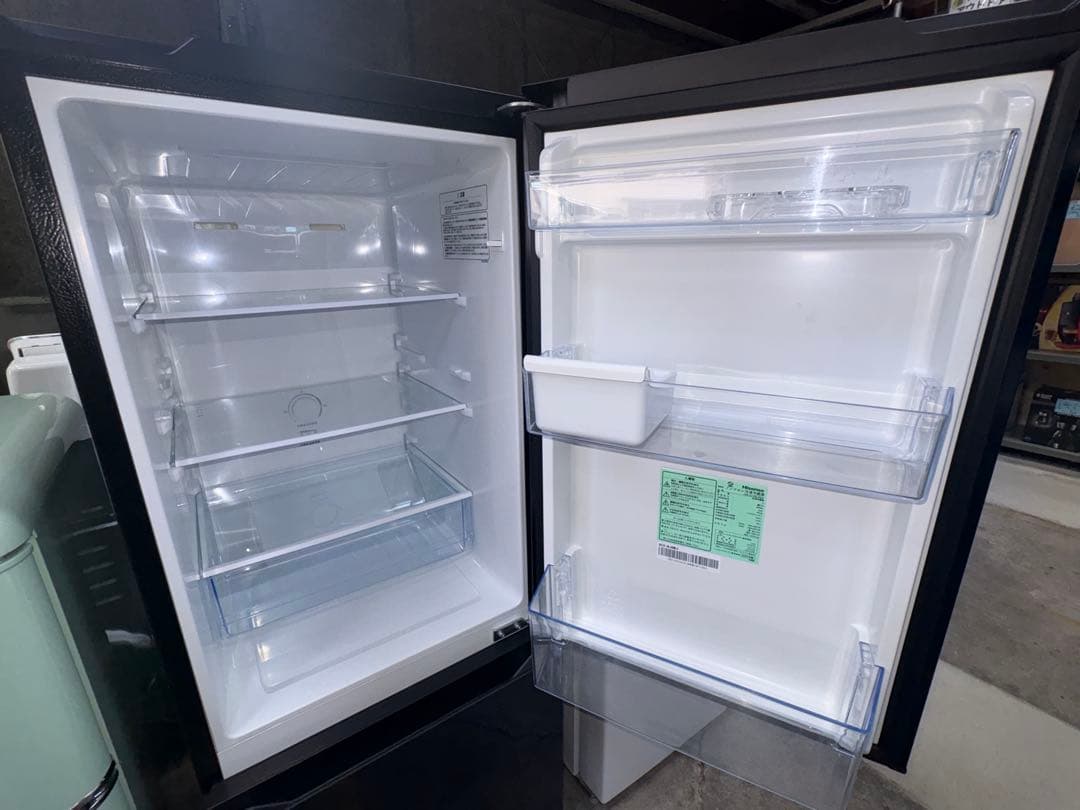 新生活家電2点セット636