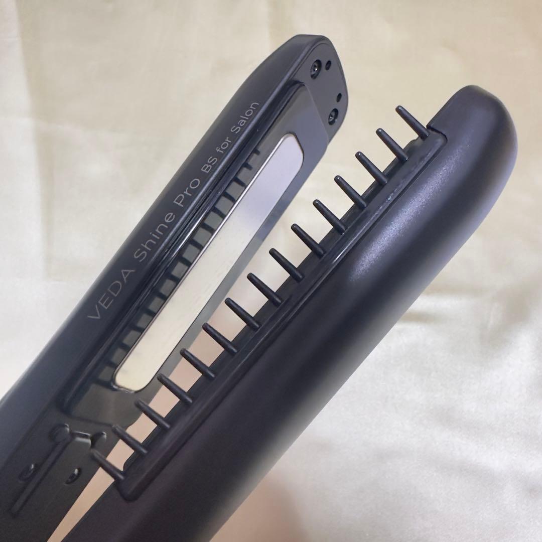 【美品】YAMAN ヴェーダシャインプロBS for Salon