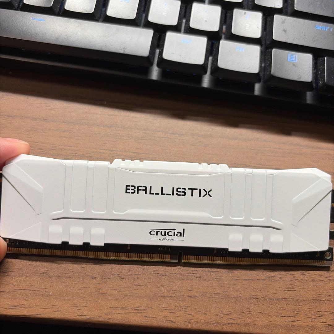 Corsair DDR4 3200 16gb ジャンク品