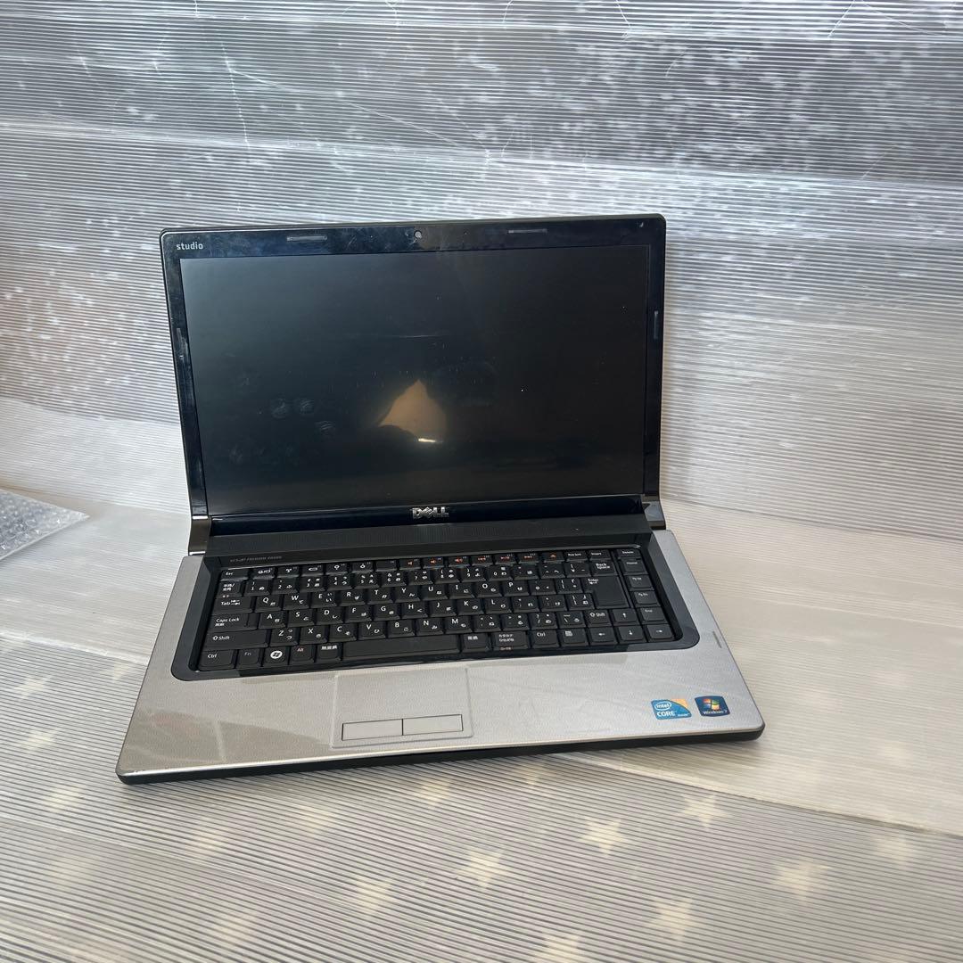 Dell ノートPC ジャンク品
