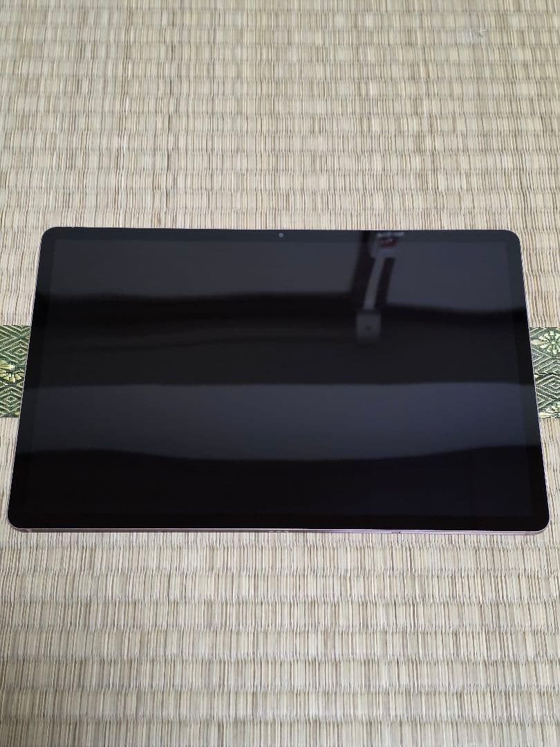 Galaxy tab s7+ SM-T970 wifi版