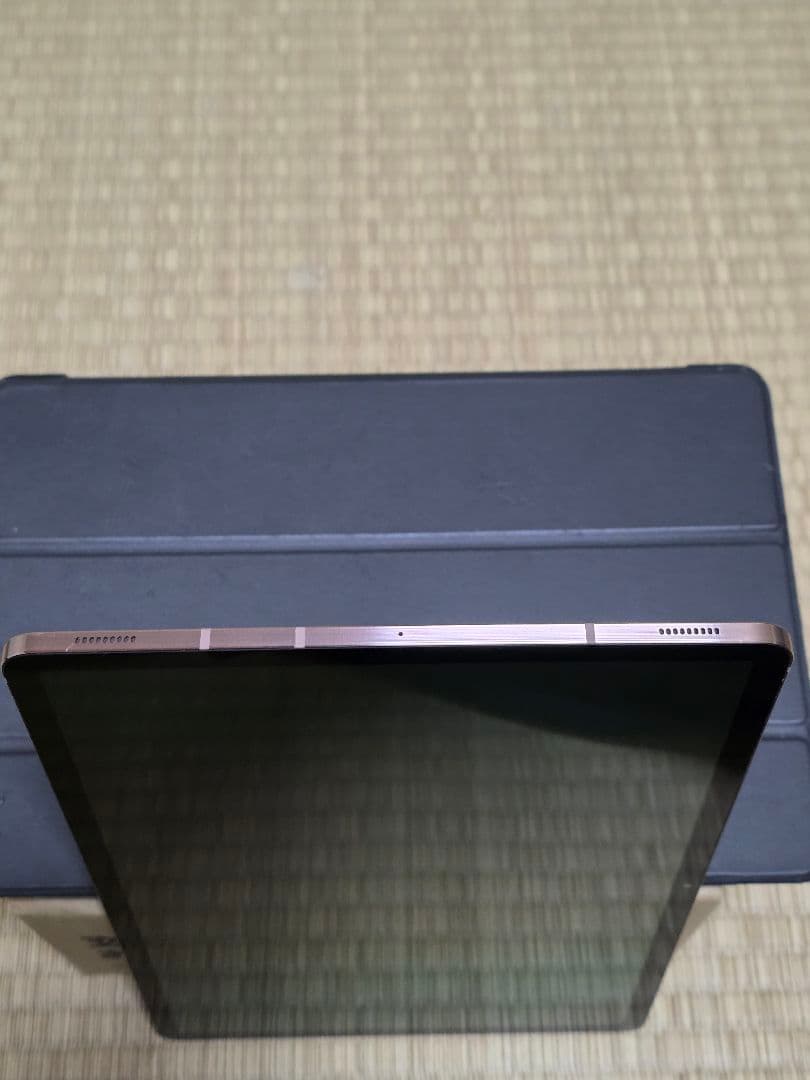 Galaxy tab s7+ SM-T970 wifi版