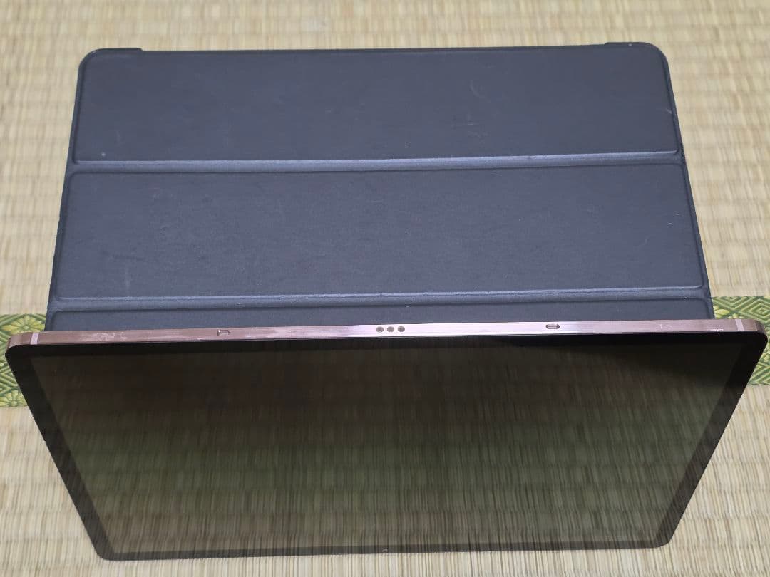 Galaxy tab s7+ SM-T970 wifi版