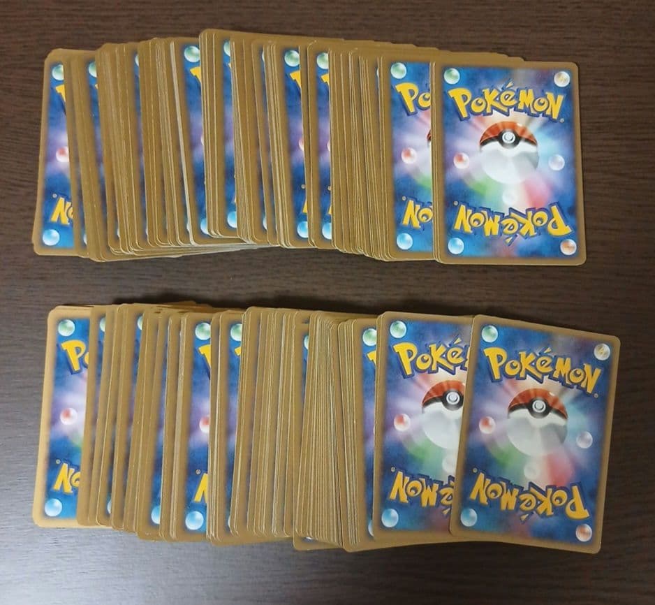 ポケモンカード dpt 219枚 トレーナー サポーター など まとめ売り