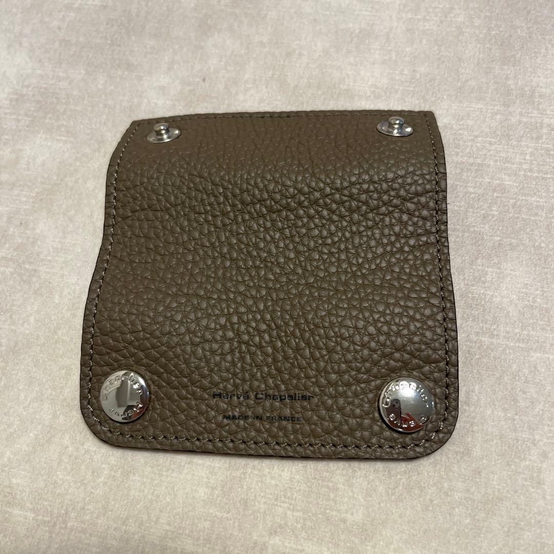 エルベシャプリエ　1611L ハンドルカバー