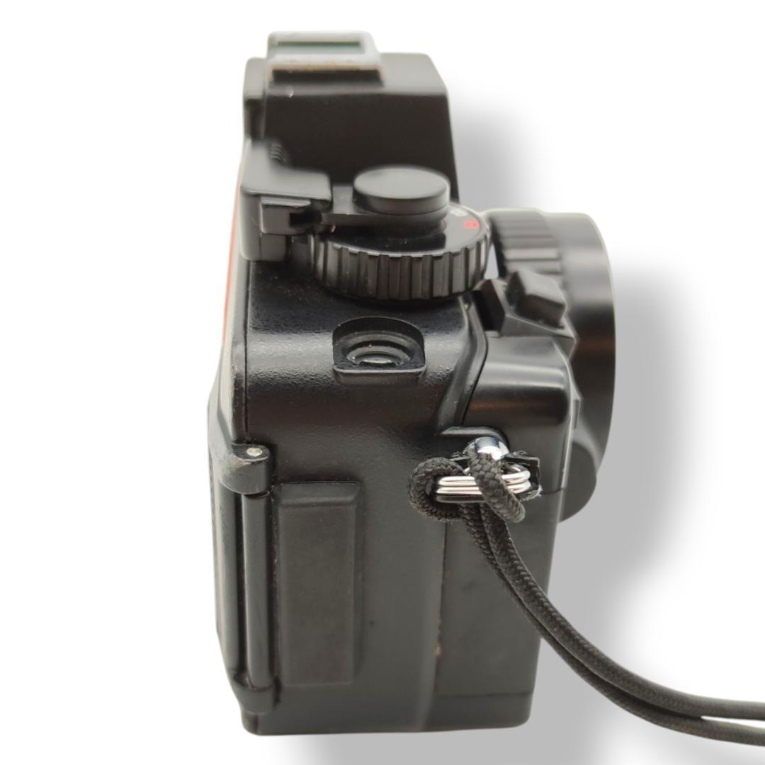 NIKONOS-V 一眼レフフィルムカメラ