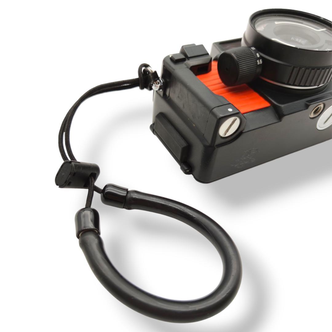 NIKONOS-V 一眼レフフィルムカメラ