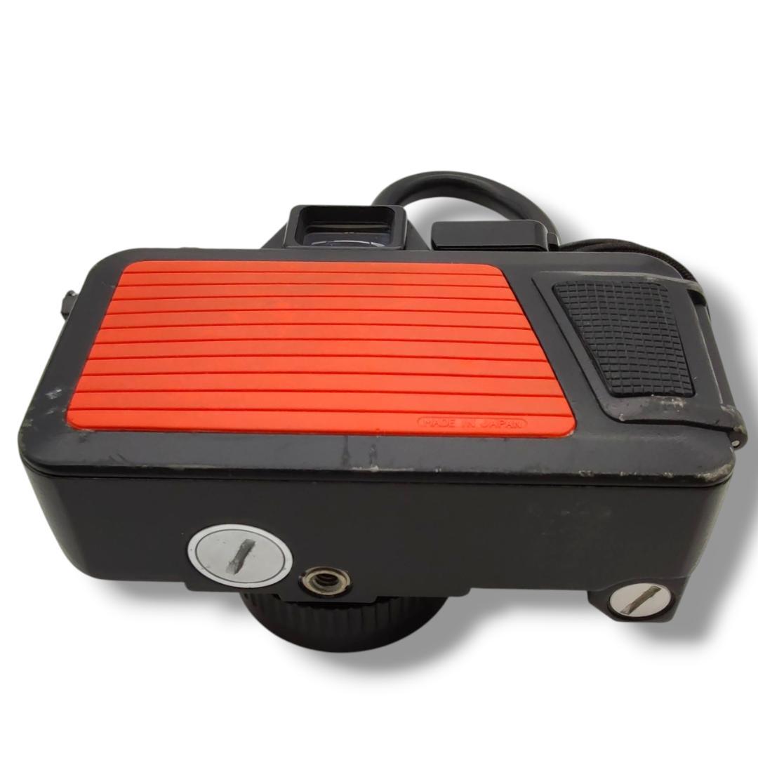 NIKONOS-V 一眼レフフィルムカメラ