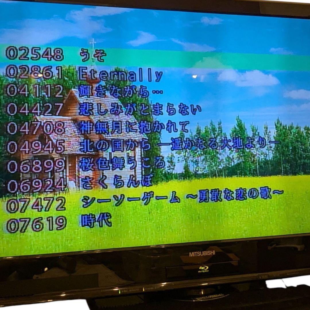 カラオケ一番 1000 カートリッジ YK-3005 カラオケ1番 31曲