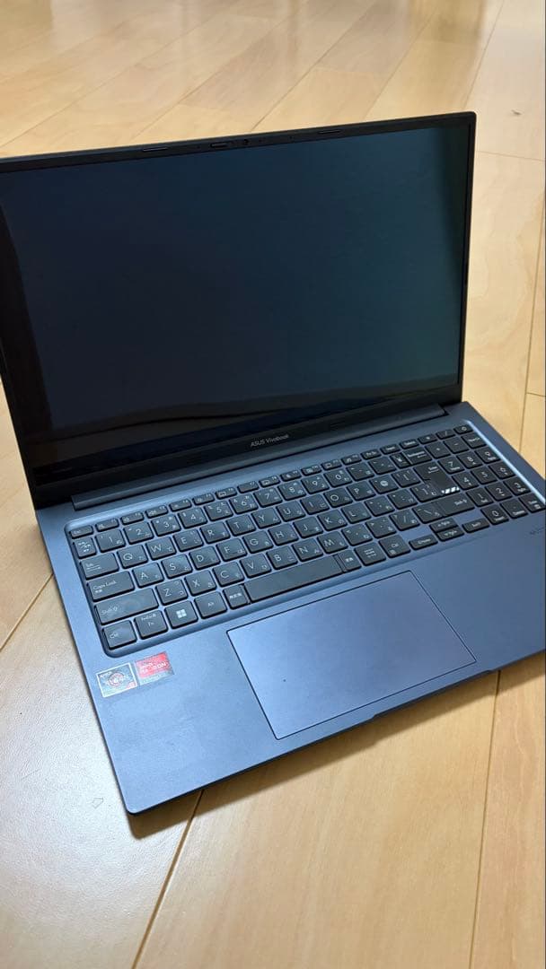 【2023年製】ASUS Vivobook 有機EL/16GB/Ryzen5