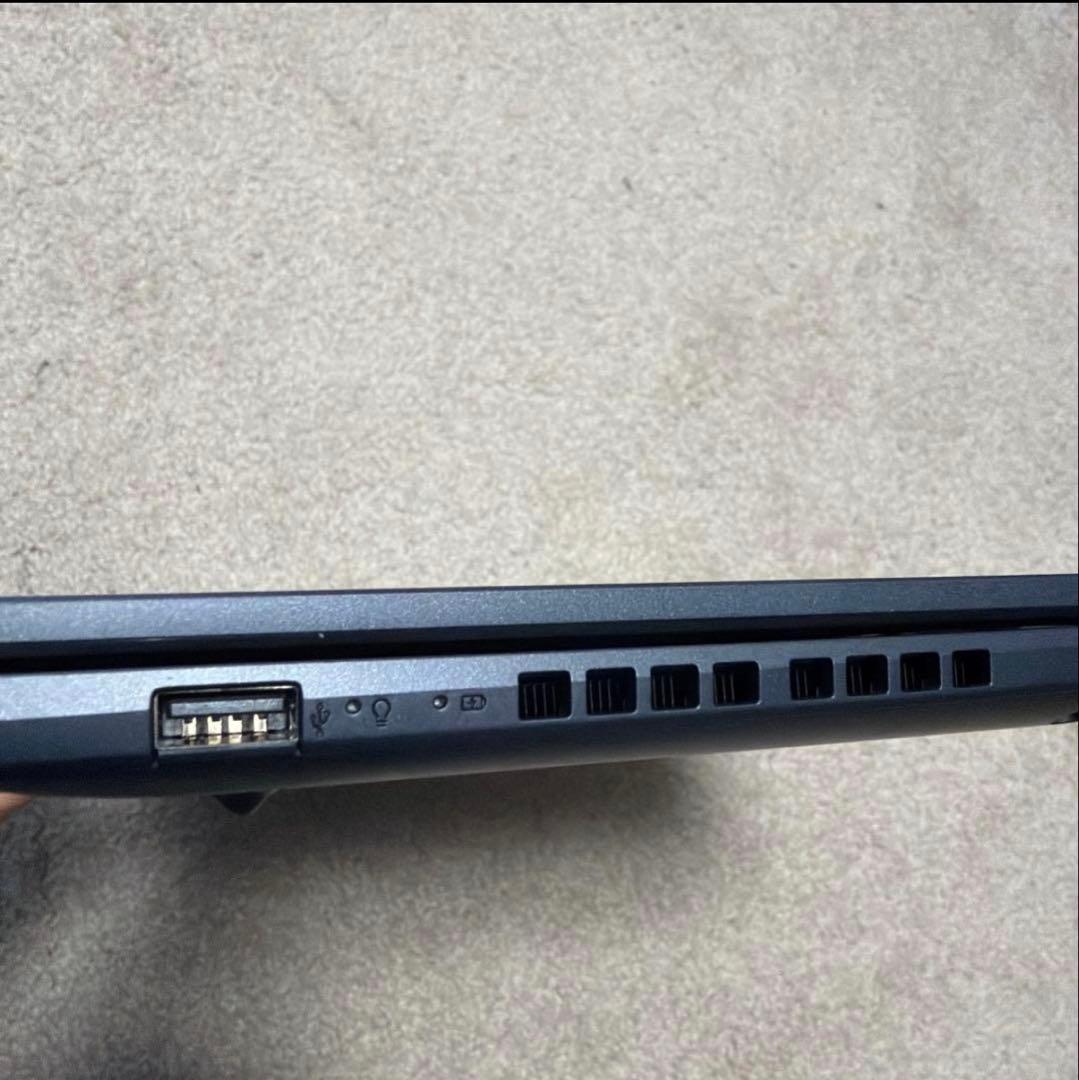 【2023年製】ASUS Vivobook 有機EL/16GB/Ryzen5