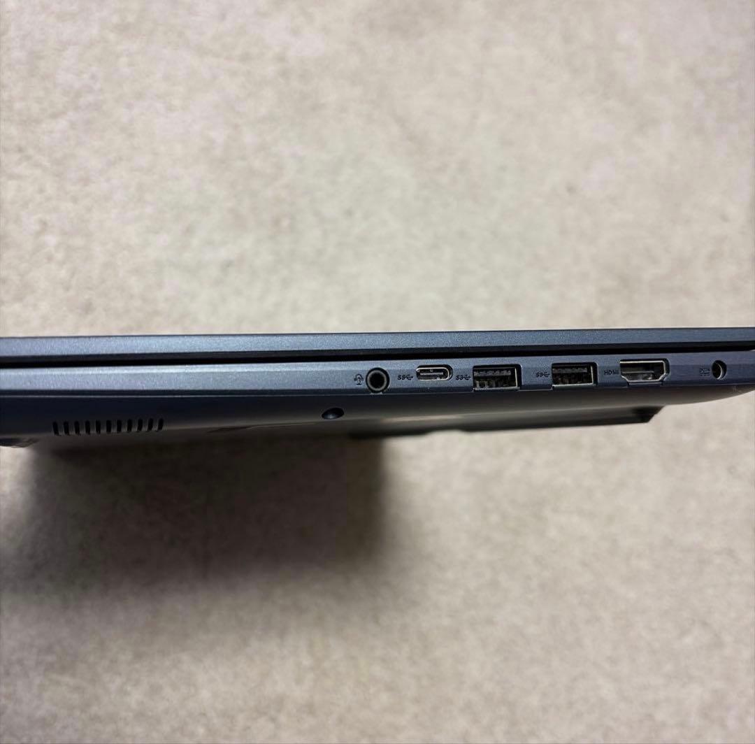 【2023年製】ASUS Vivobook 有機EL/16GB/Ryzen5