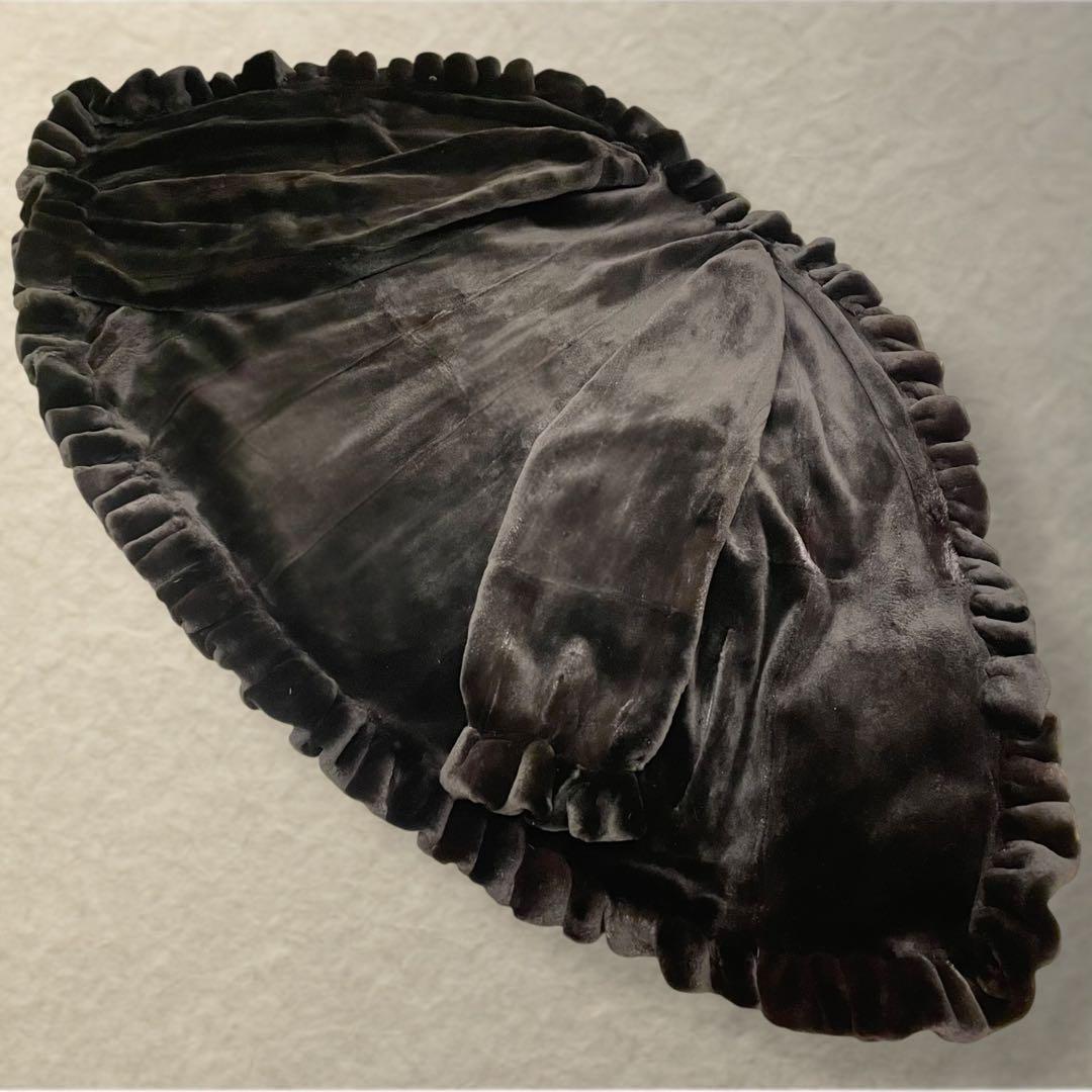 【トリプルブランド】ロイヤルチエ SAGA MINK LINNANEN コート