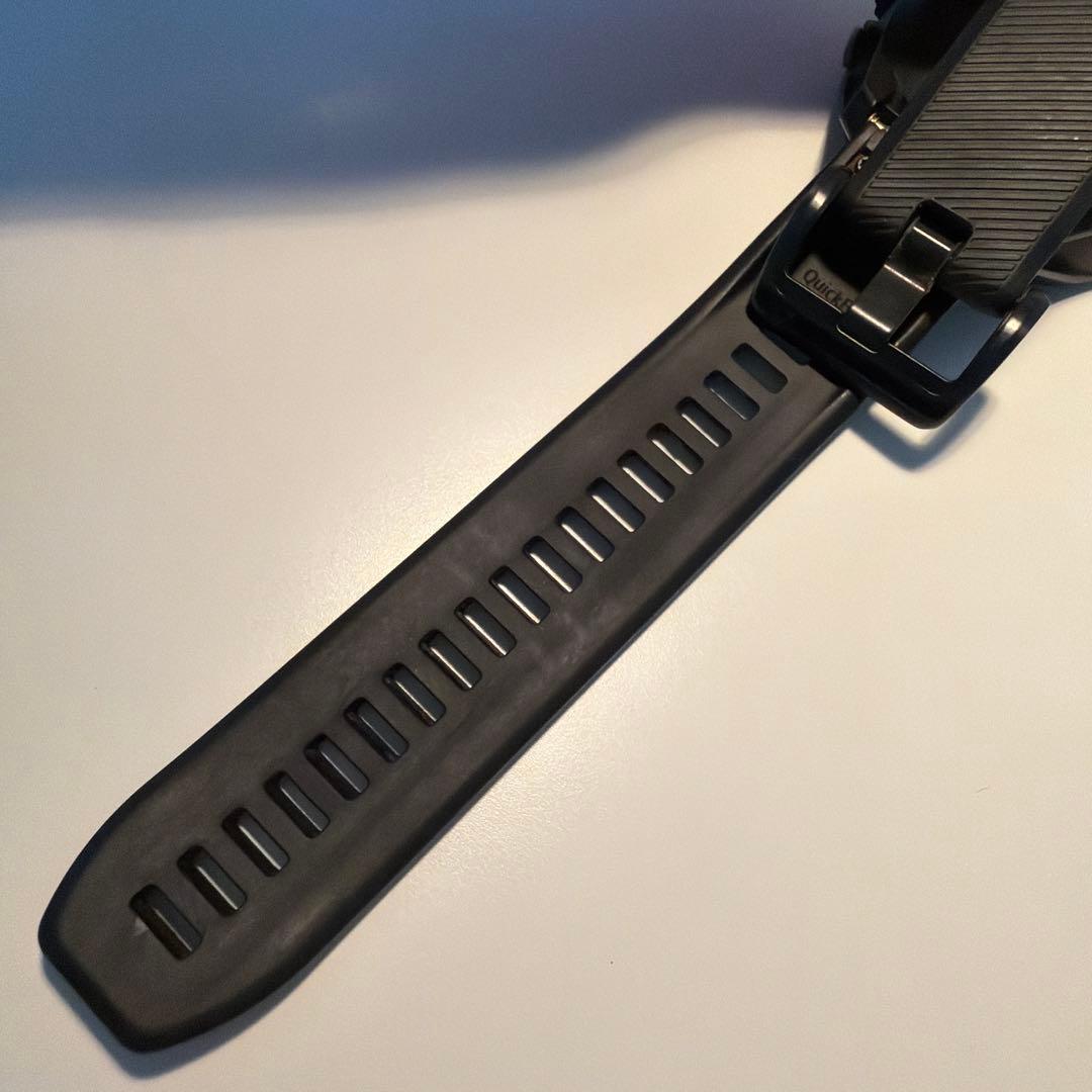 Approach S62 ゴルフGPSウォッチ