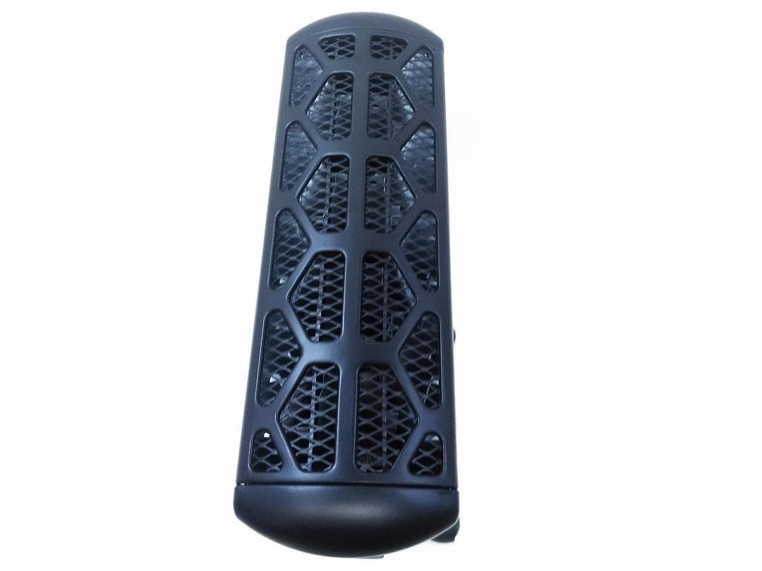 デロンギ マルチダイナミックヒーター MDHU12-BK 8-10畳★